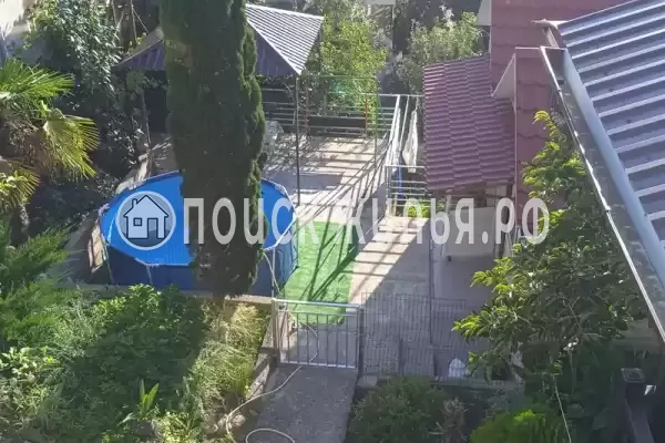 Дом под ключ «Домик под ключ двухкомнатный» Дом под ключ «Домик под ключ двухкомнатный»