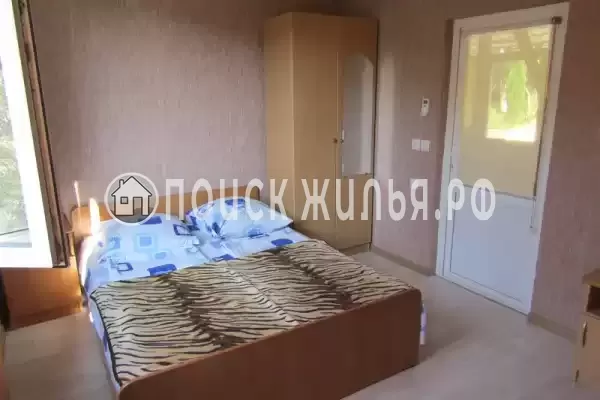 Дом под ключ «Домик под ключ двухкомнатный» Дом под ключ «Домик под ключ двухкомнатный»