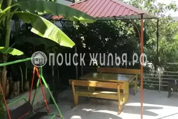 Дом под ключ «Домик под ключ двухкомнатный» Дом под ключ «Домик под ключ двухкомнатный»