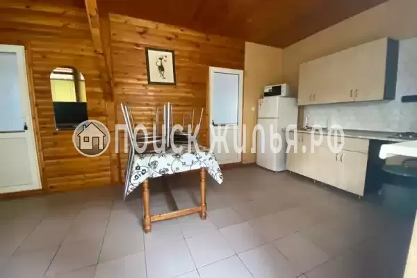 Дом под ключ «Домик под ключ двухкомнатный» Дом под ключ «Домик под ключ двухкомнатный»