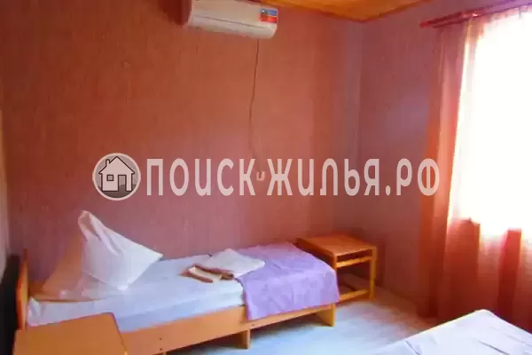 Дом под ключ «Домик под ключ двухкомнатный» Дом под ключ «Домик под ключ двухкомнатный»