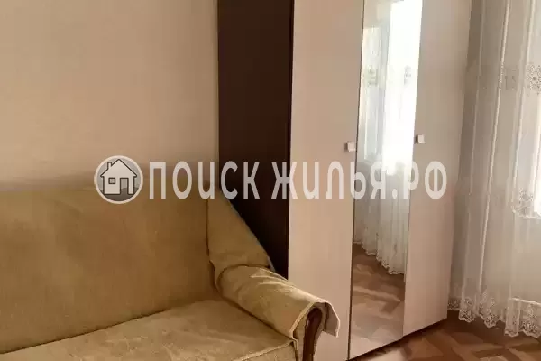 Квартира «Двухкомнатная квартира» Квартира «Двухкомнатная квартира»