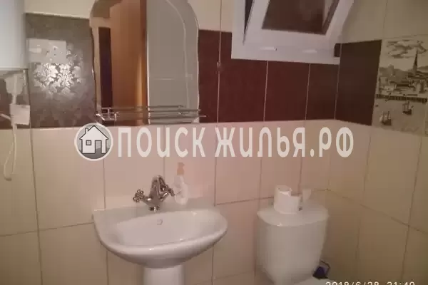 Квартира «Двухкомнатная квартира» Квартира «Двухкомнатная квартира»