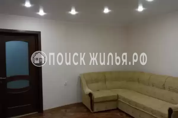 Квартира «Двухкомнатная квартира» Квартира «Двухкомнатная квартира»