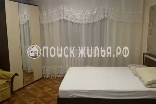 Квартира «Двухкомнатная квартира» Квартира «Двухкомнатная квартира»