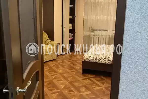 Квартира «Двухкомнатная квартира» Квартира «Двухкомнатная квартира»