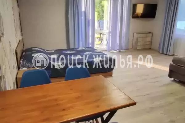 Дом под ключ «Лето в Архипке» Дом под ключ «Лето в Архипке»