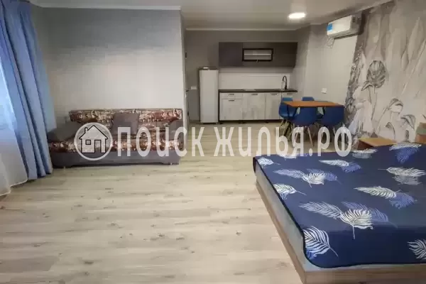 Дом под ключ «Лето в Архипке» Дом под ключ «Лето в Архипке»