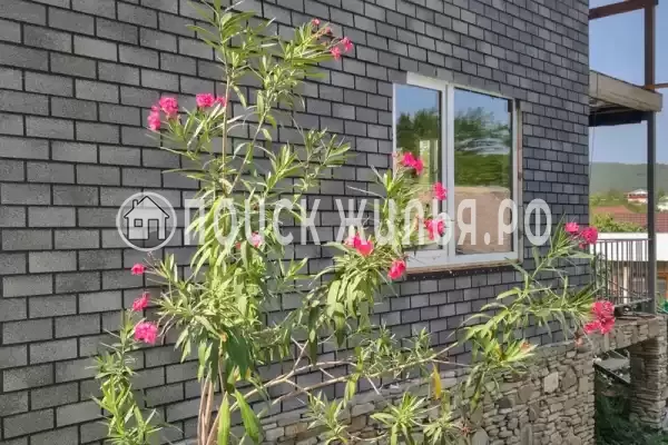 Дом под ключ «Лето в Архипке» Дом под ключ «Лето в Архипке»