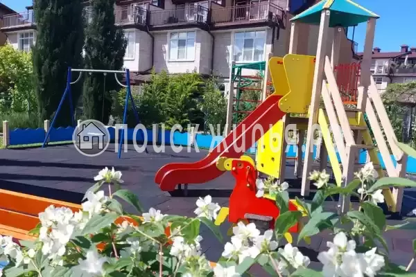 Частный сектор «Райское счастье у моря» Частный сектор «Райское счастье у моря»