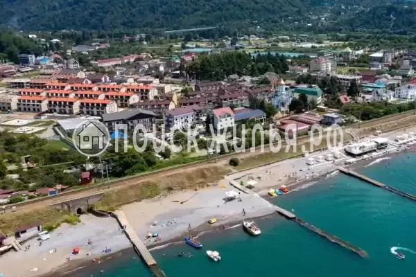 Частный сектор «Райское счастье у моря» Частный сектор «Райское счастье у моря»