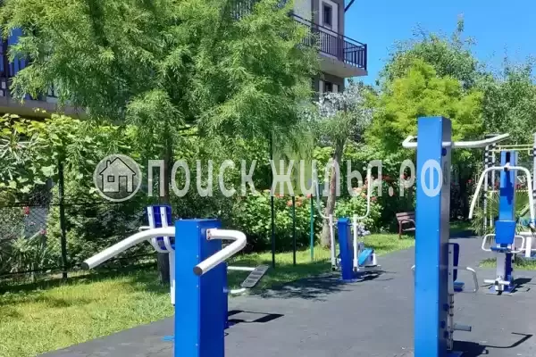 Частный сектор «Райское счастье у моря» Частный сектор «Райское счастье у моря»