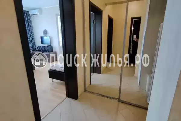 Квартира «Корал Хаус»