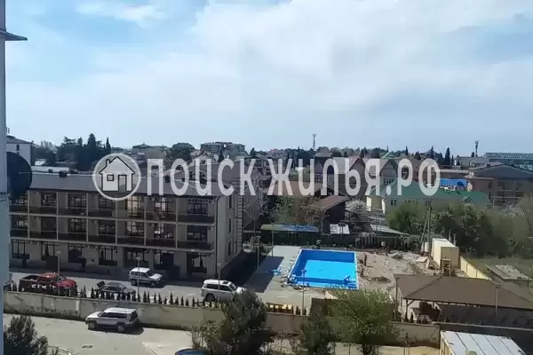 Квартира «Корал Хаус»