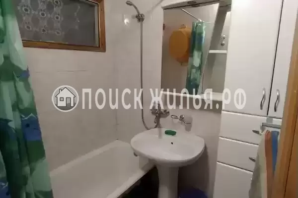 Квартира «Двухкомнатная квартира в центре»