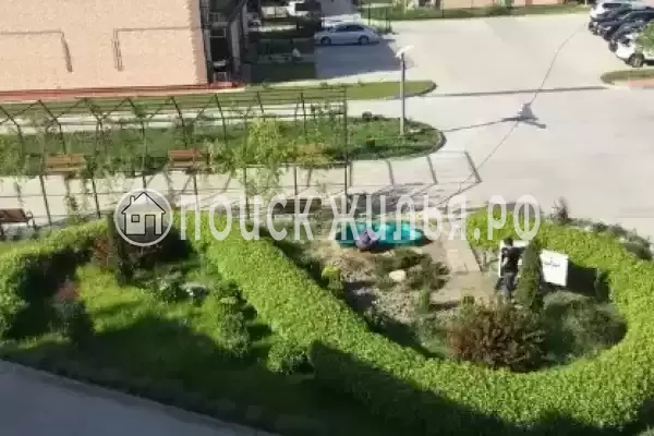 Апартаменты «Тюльпановка» Апартаменты «Тюльпановка»