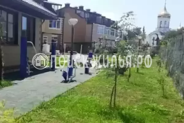 Апартаменты «Тюльпановка» Апартаменты «Тюльпановка»