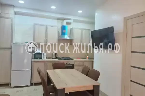 Апартаменты «Тюльпановка» Апартаменты «Тюльпановка»