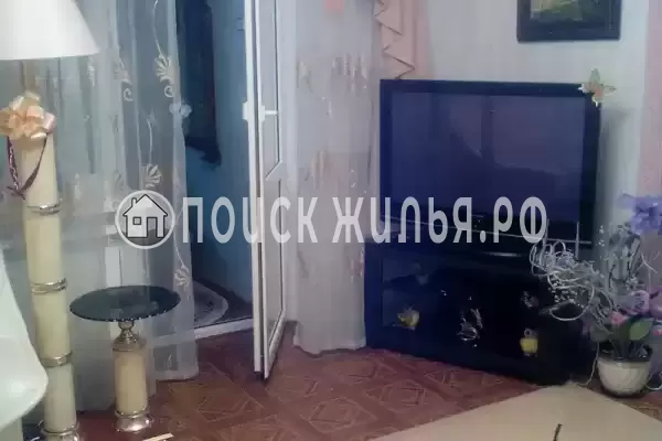 Квартира «3-х комнатная квартира на Горной»