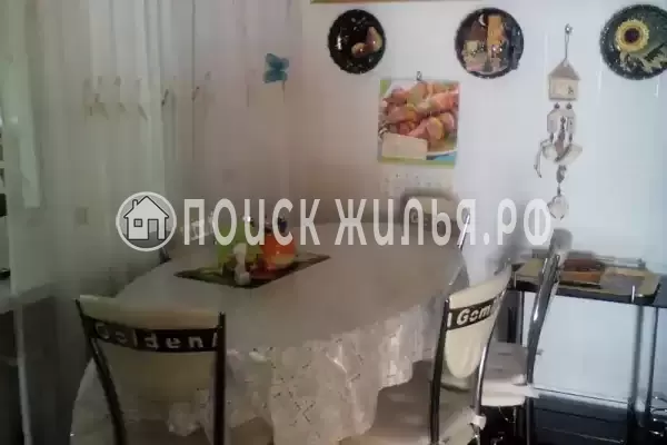 Квартира «3-х комнатная квартира на Горной»