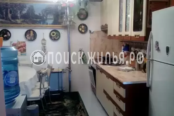 Квартира «3-х комнатная квартира на Горной»