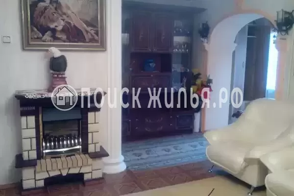 Квартира «3-х комнатная квартира на Горной»