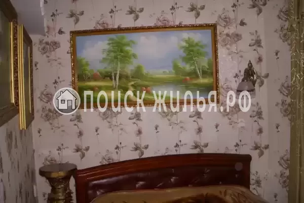 Квартира «3-х комнатная квартира на Горной»