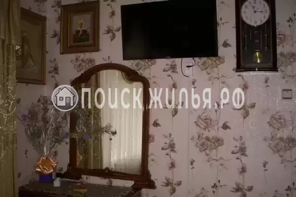 Квартира «3-х комнатная квартира на Горной»