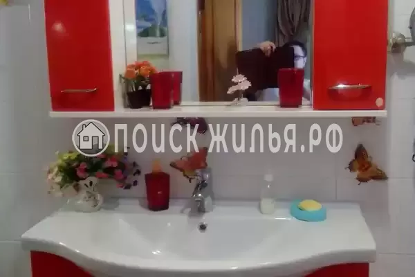 Квартира «3-х комнатная квартира на Горной»