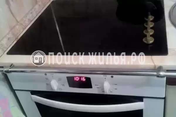 Квартира «3-х комнатная квартира на Горной»