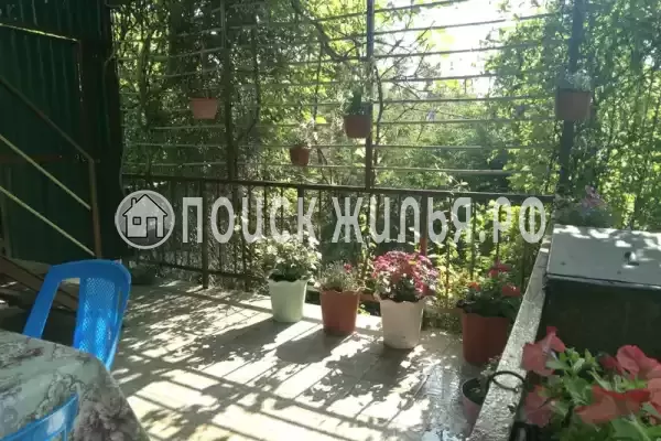 Частный сектор «Таунхаус в Ольгинке»