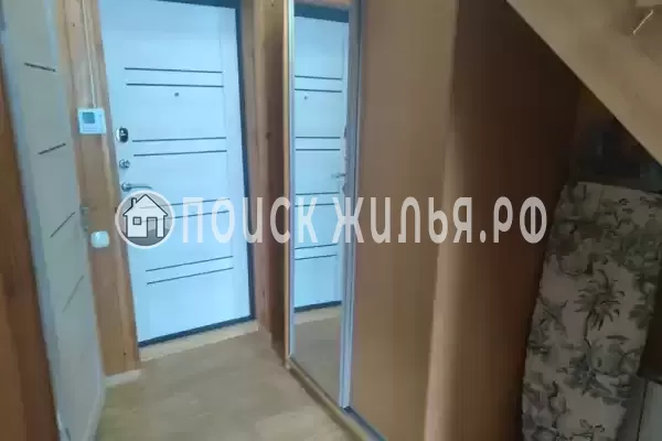 Частный сектор «Таунхаус в Ольгинке»