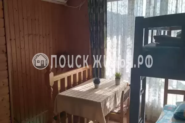 Частный сектор «Таунхаус в Ольгинке»