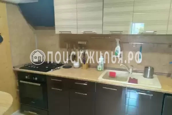 Частный сектор «Таунхаус в Ольгинке»