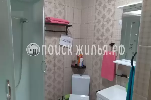 Частный сектор «Таунхаус в Ольгинке»