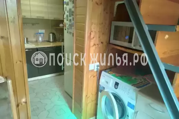 Частный сектор «Таунхаус в Ольгинке»