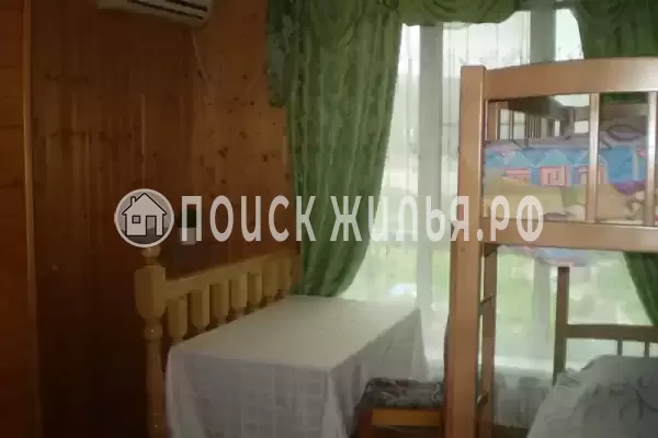 Частный сектор «Таунхаус в Ольгинке»