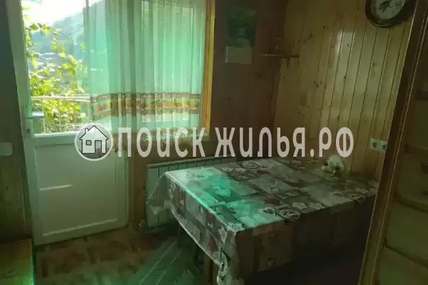 Частный сектор «Таунхаус в Ольгинке»