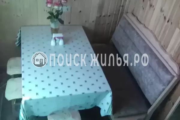 Частный сектор «Таунхаус в Ольгинке»