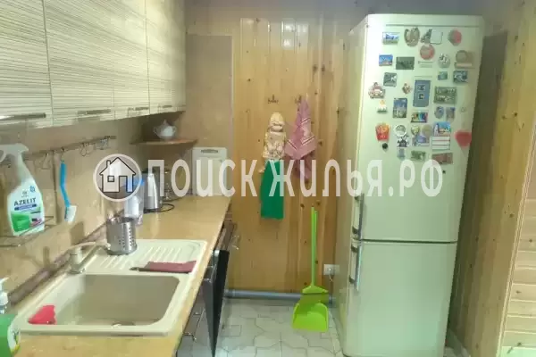 Частный сектор «Таунхаус в Ольгинке»