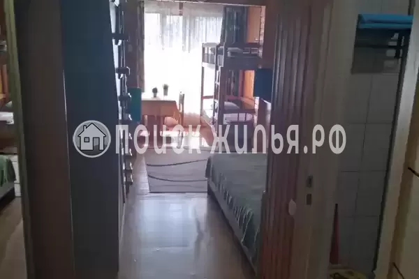 Частный сектор «Таунхаус в Ольгинке»