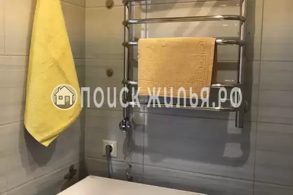 Квартира «Уютная квартира в Олимпийском парке»