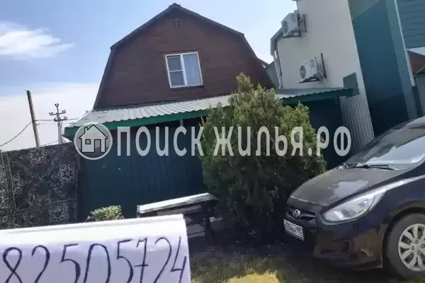 Частный сектор «Дом на Тихой» Частный сектор «Дом на Тихой»