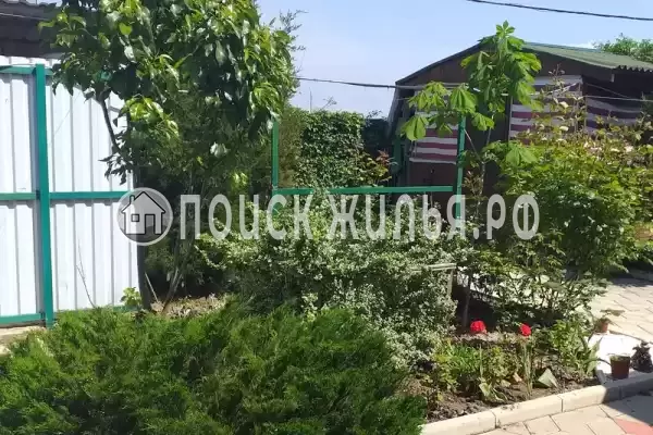 Частный сектор «Дом на Тихой» Частный сектор «Дом на Тихой»