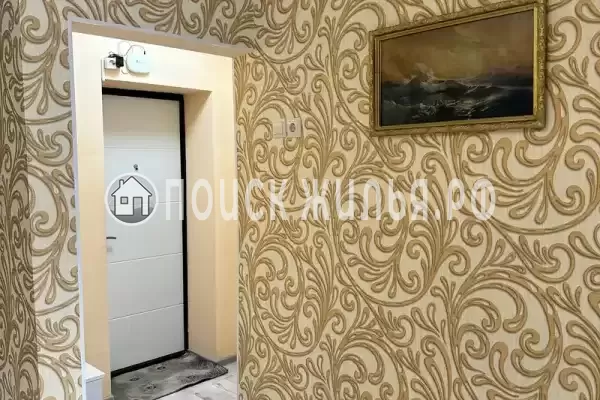 Квартира «Сады Морей»