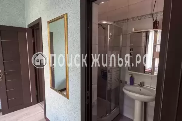 Дом под ключ «Этаж под ключ на Новороссийской»