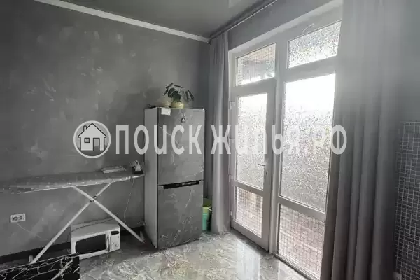 Дом под ключ «Этаж под ключ на Новороссийской»