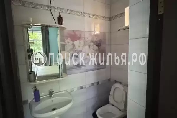 Дом под ключ «Этаж под ключ на Новороссийской»