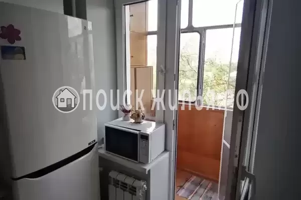 Квартира «Однокомнатная квартира на Ульяновской» Квартира «Однокомнатная квартира на Ульяновской»