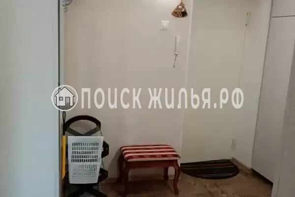 Квартира «Однокомнатная квартира на Ульяновской» Квартира «Однокомнатная квартира на Ульяновской»